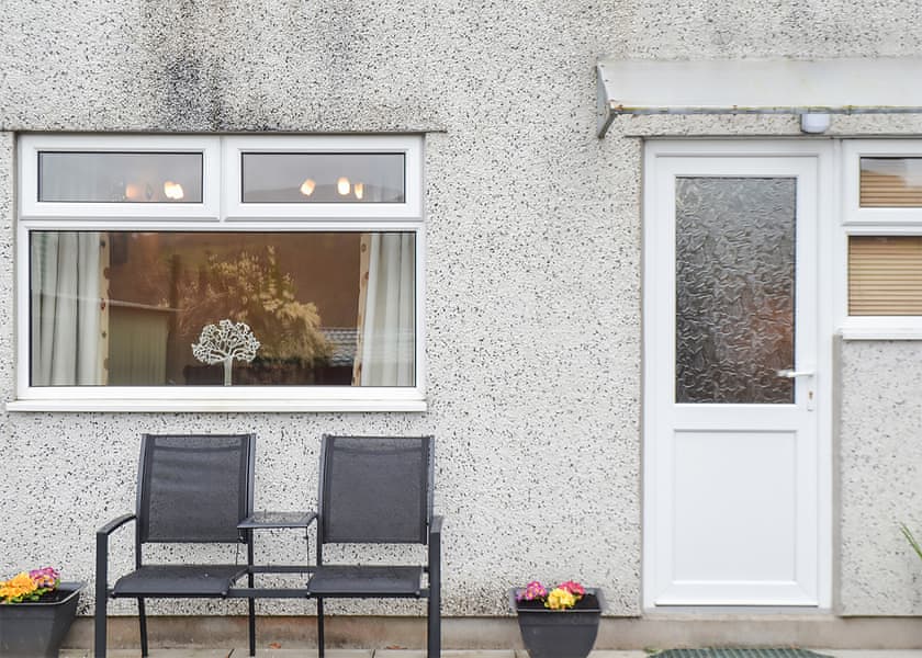 Gadlas - Tan-Y-Fron Holiday Park, Dolgellau