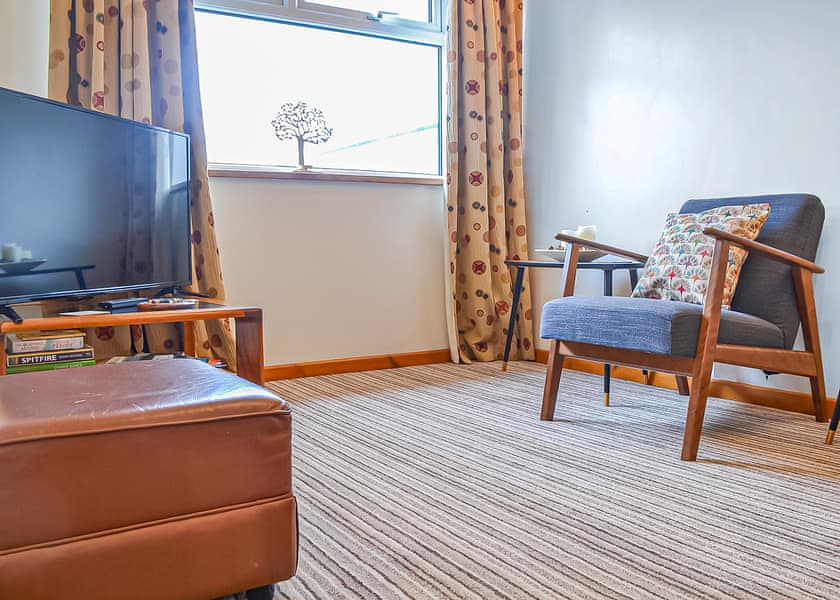 Gadlas - Tan-Y-Fron Holiday Park, Dolgellau