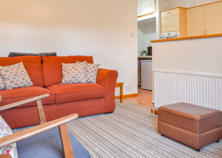 Gadlas - Tan-Y-Fron Holiday Park, Dolgellau