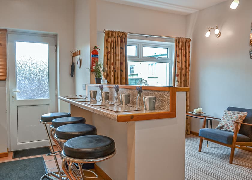 Gadlas - Tan-Y-Fron Holiday Park, Dolgellau