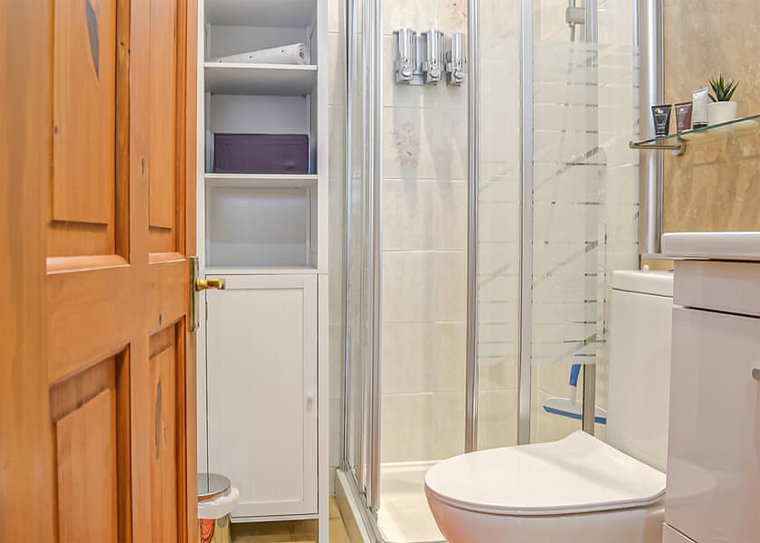 Gadlas - Tan-Y-Fron Holiday Park, Dolgellau