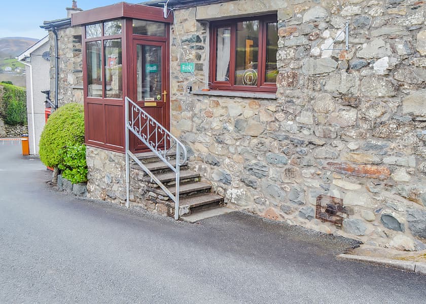 Hendy - Tan-Y-Fron Holiday Park, Dolgellau
