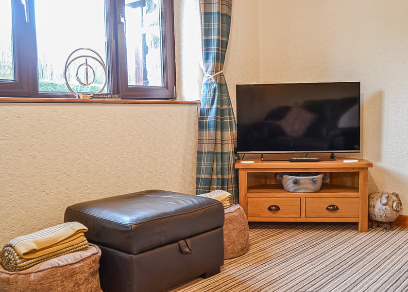 Hendy - Tan-Y-Fron Holiday Park, Dolgellau