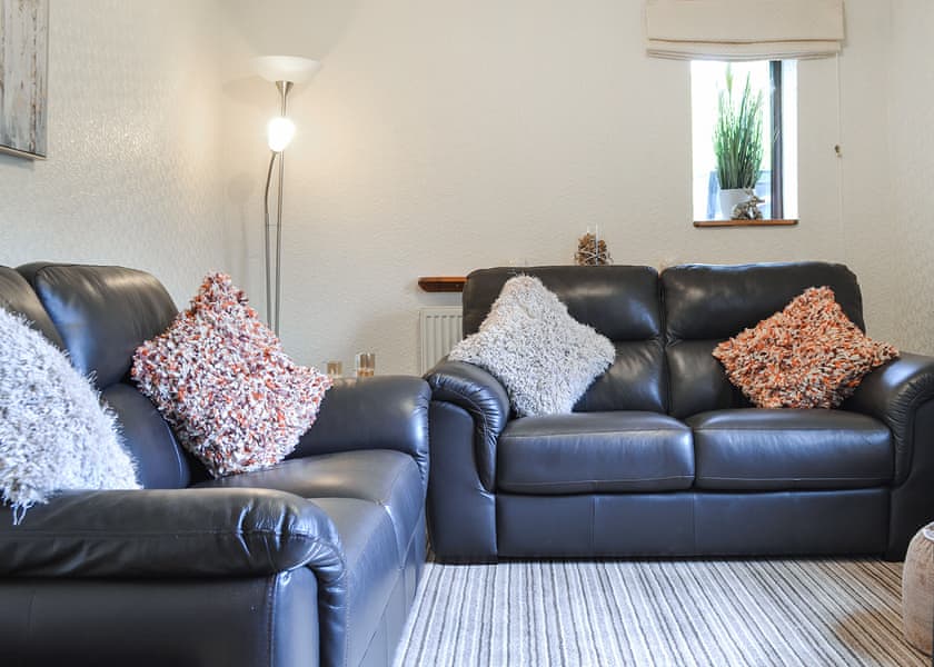 Hendy - Tan-Y-Fron Holiday Park, Dolgellau