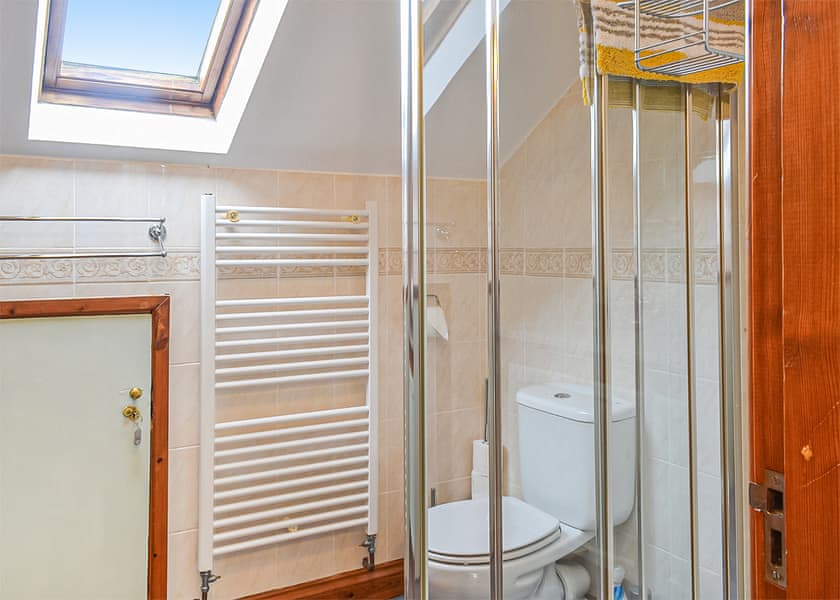 Hendy - Tan-Y-Fron Holiday Park, Dolgellau