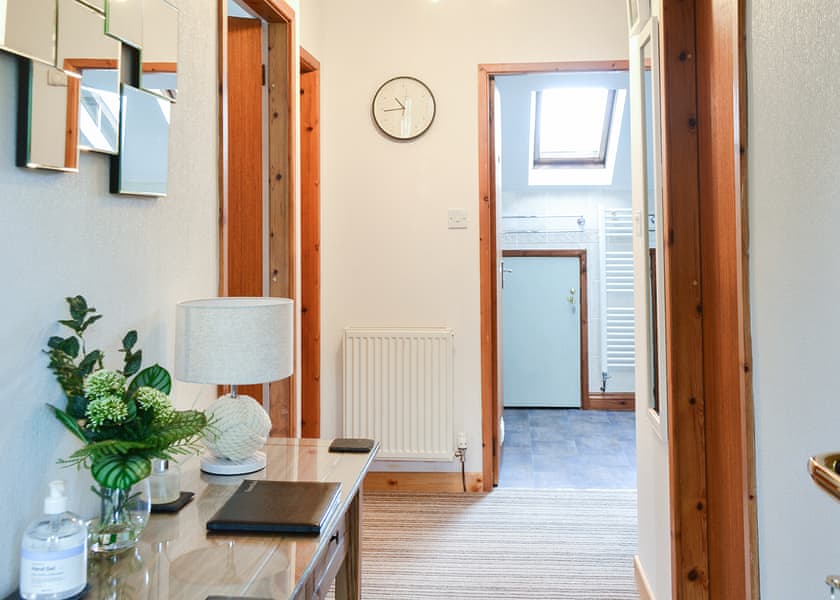 Hendy - Tan-Y-Fron Holiday Park, Dolgellau