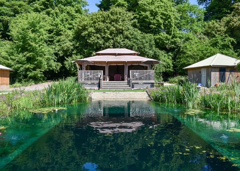 Thompson Hall Retreat, Thetford