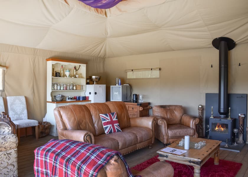 Thompson Hall Retreat, Thetford