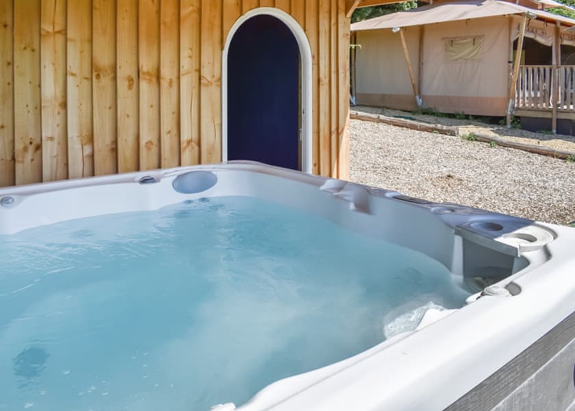 Thompson Hall Retreat, Thetford