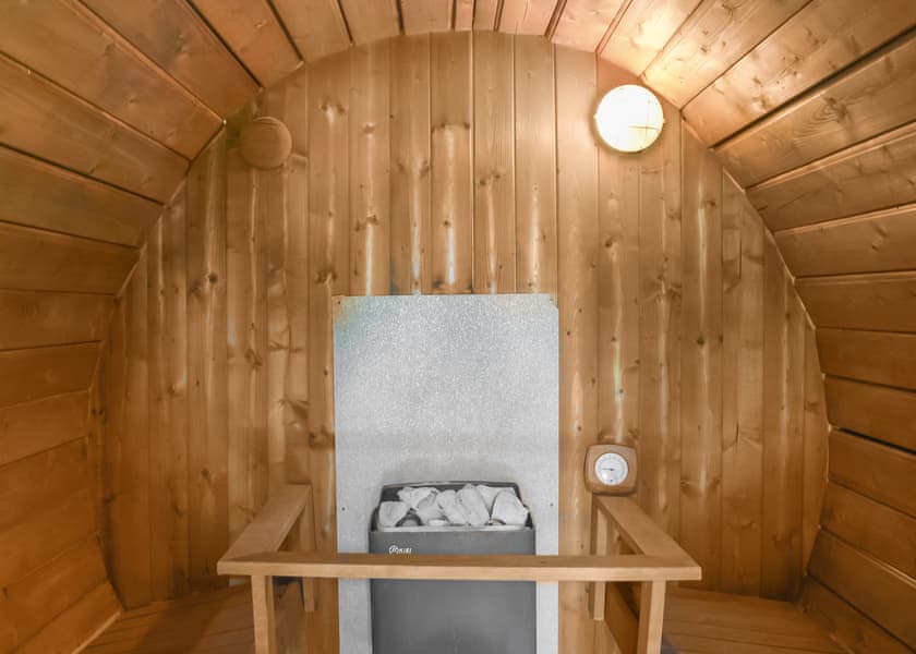 Thompson Hall Retreat, Thetford