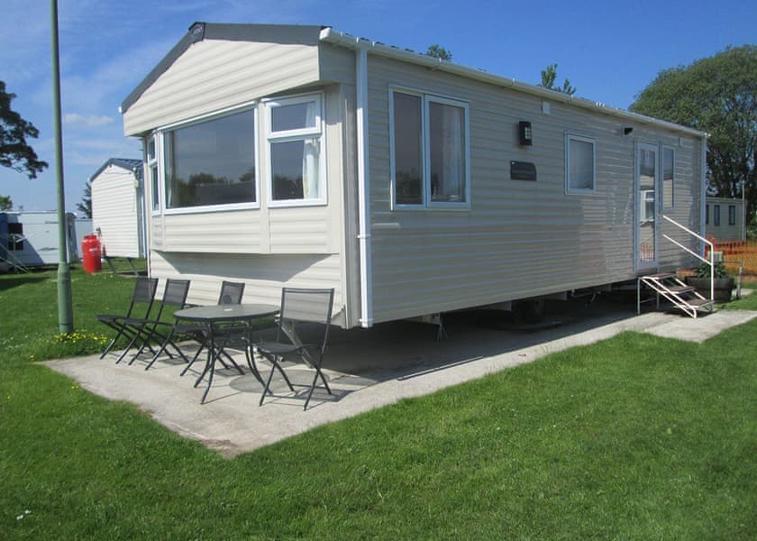 Summer Breeze - Tollerton Holiday Park, Tollerton, York