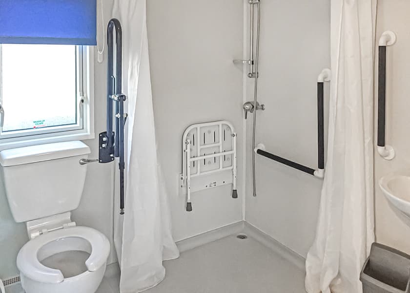 Tollerton Caravan WF