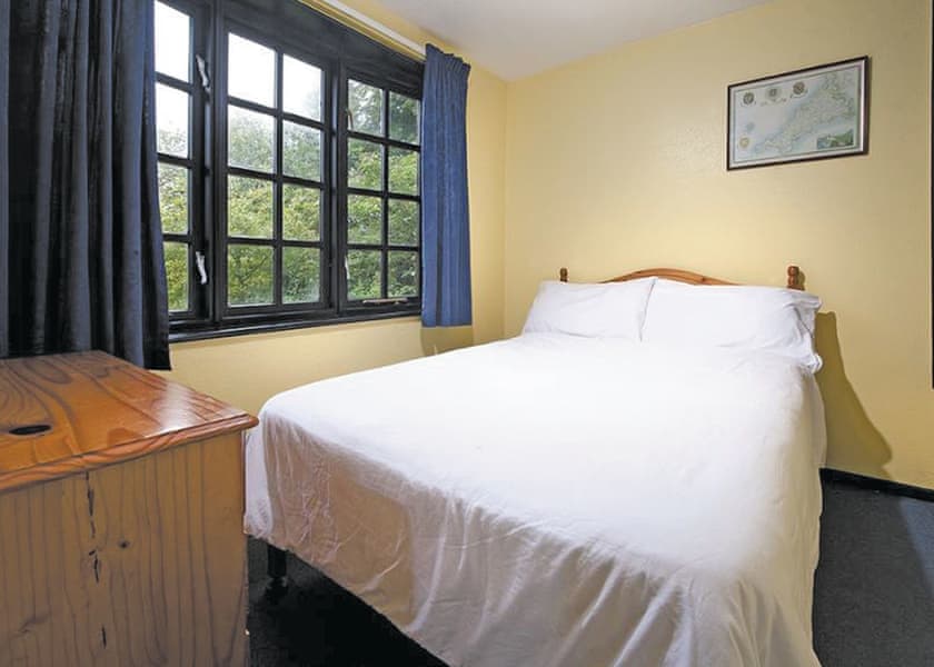 Typical TM 2 Bed Bronze Bungalow (sleeps 4) (Pet) | Tolroy Manor, Hayle