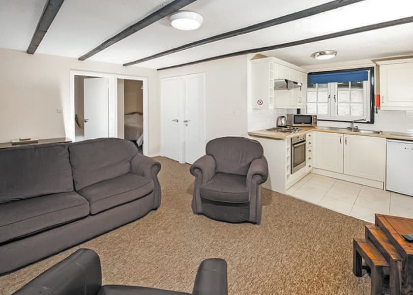 Typical TM 2 Bed Gold Bungalow 6 | Tolroy Manor, Hayle