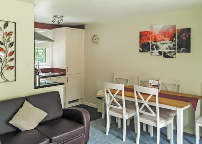 Typical TM 2 Bed Gold Bungalow 6 | Tolroy Manor, Hayle