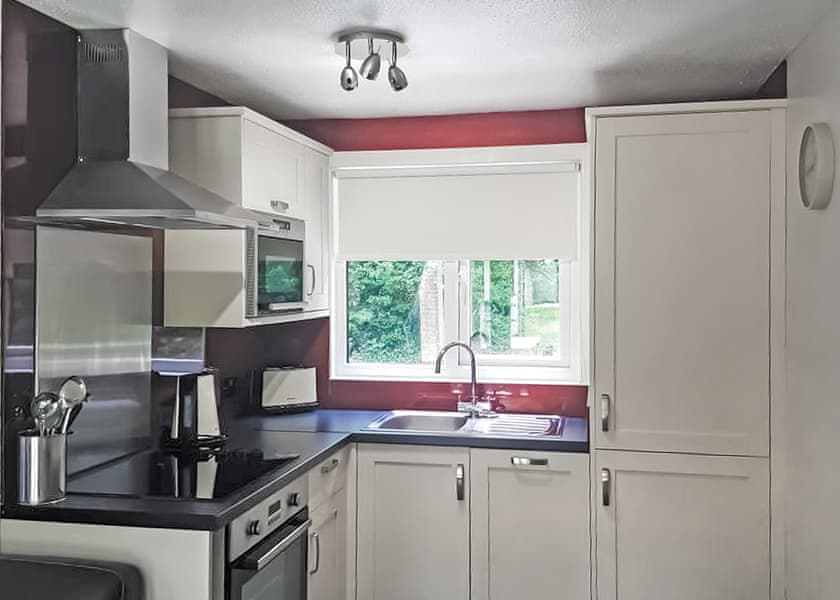 Typical TM 2 Bed Gold Bungalow 6 | Tolroy Manor, Hayle