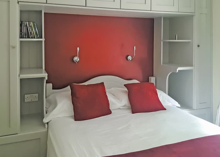 Typical TM 2 Bed Gold Bungalow 6 | Tolroy Manor, Hayle