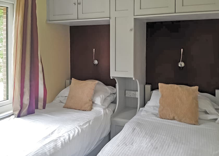 Typical TM 2 Bed Gold Bungalow 6 | Tolroy Manor, Hayle