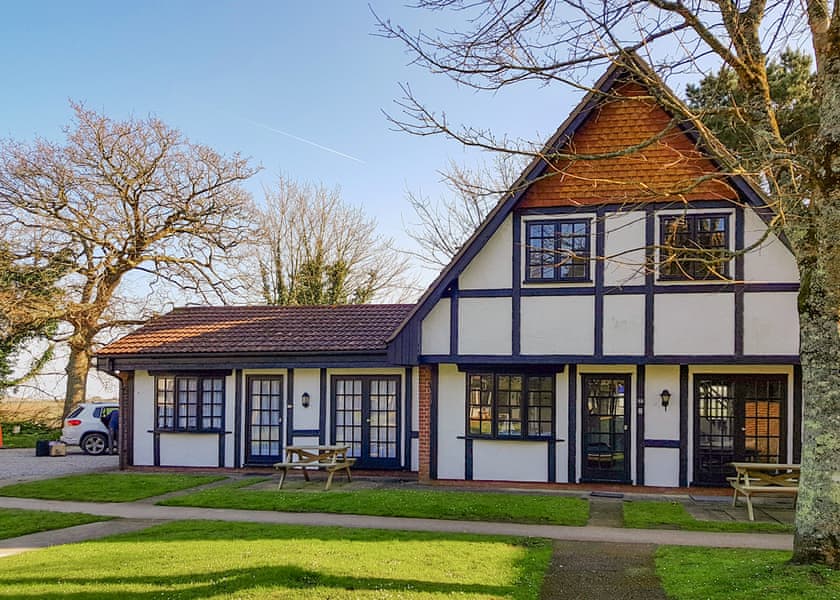 Typical | TM 3 Bed Silver House 6 - Tolroy Manor, Hayle