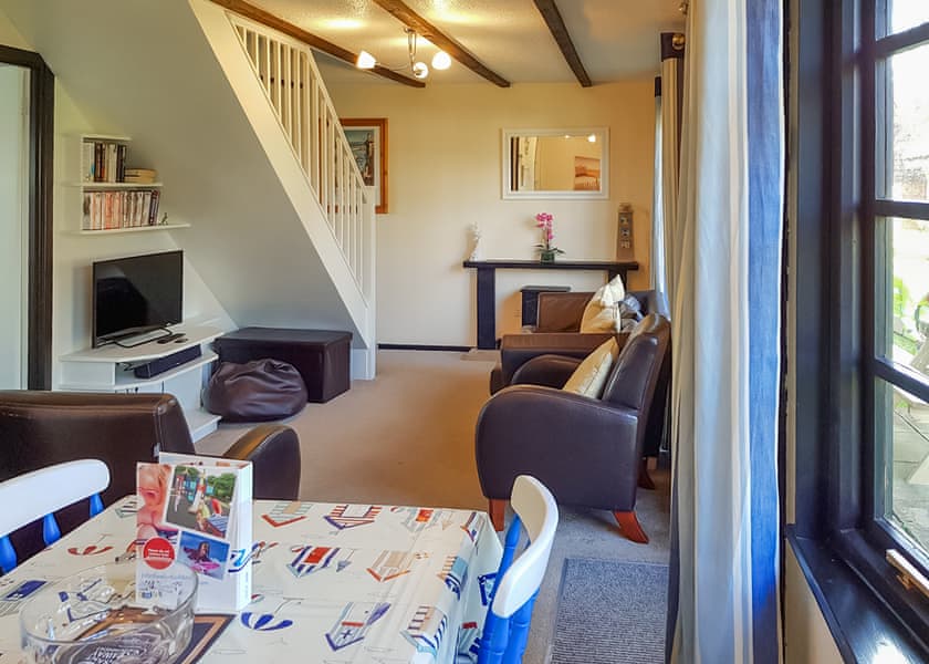 Typical | TM 3 Bed Silver House 6 - Tolroy Manor, Hayle