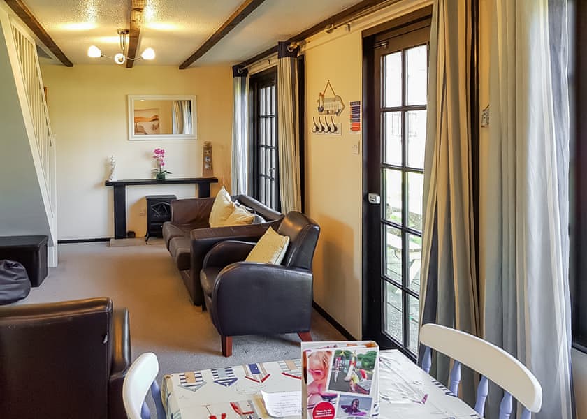 Typical | TM 3 Bed Silver House 6 - Tolroy Manor, Hayle