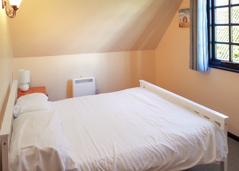 Typical | TM 3 Bed Silver House 6 - Tolroy Manor, Hayle