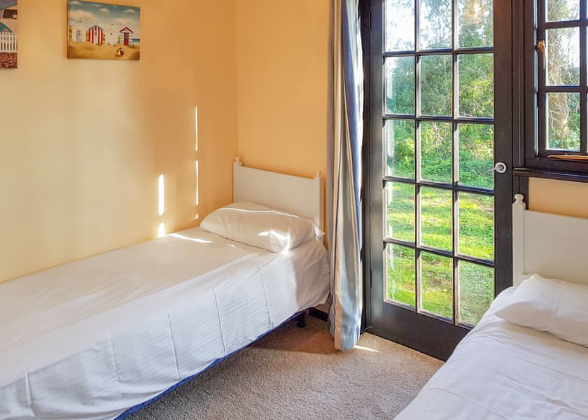 Typical | TM 3 Bed Silver House 6 - Tolroy Manor, Hayle
