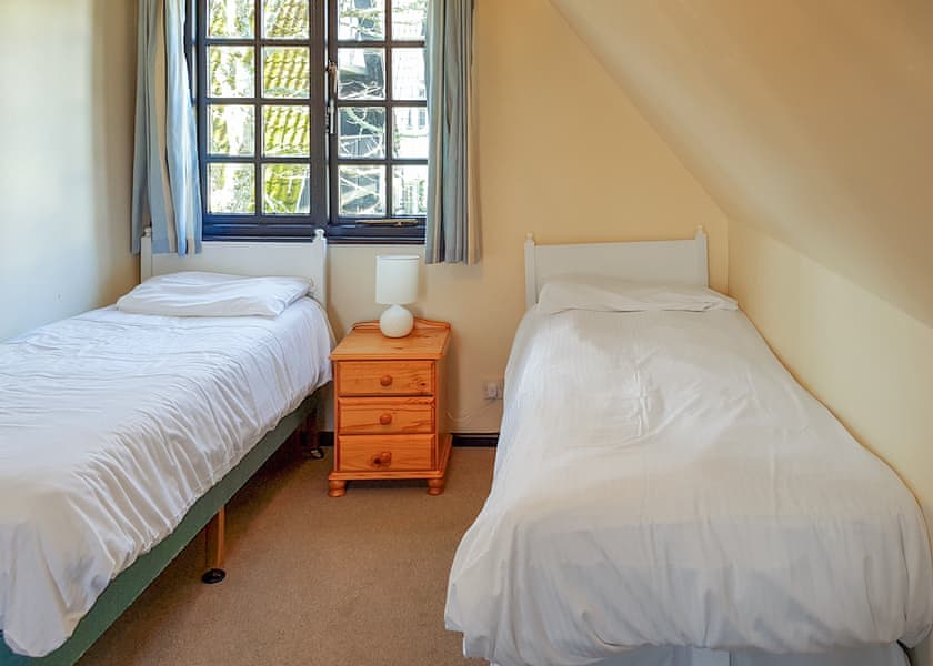 Typical | TM 3 Bed Silver House 6 - Tolroy Manor, Hayle
