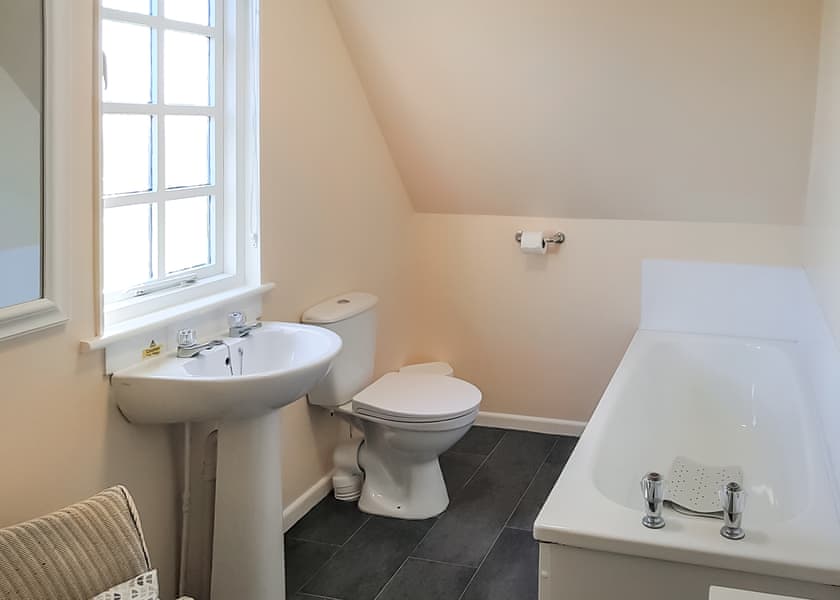 Typical | TM 3 Bed Silver House 6 - Tolroy Manor, Hayle