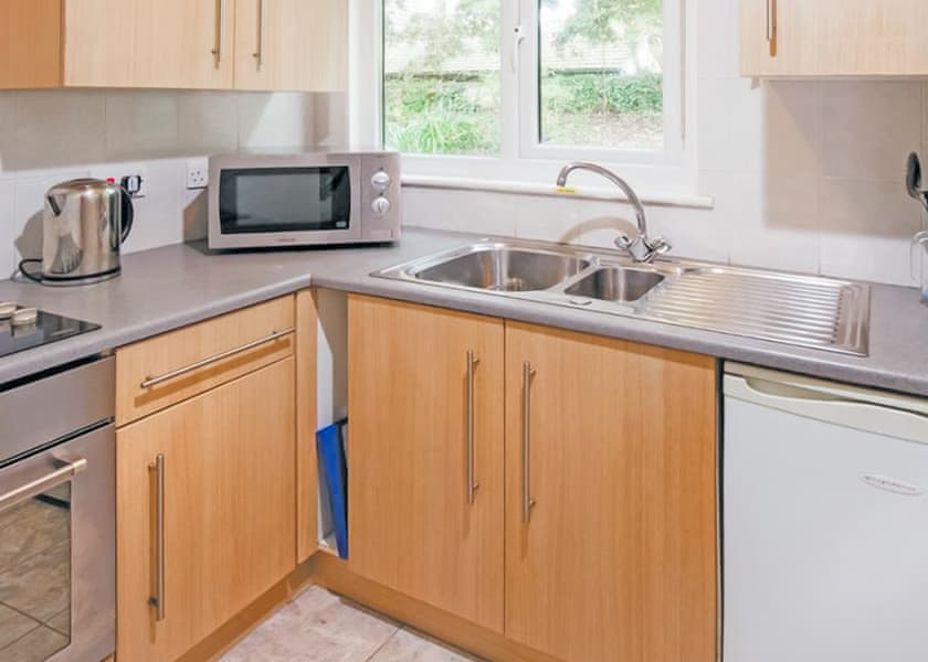 Typical TM 4 Bed Gold House 9 | Tolroy Manor, Hayle