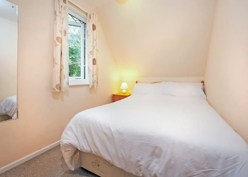 Typical TM 4 Bed Gold House 9 | Tolroy Manor, Hayle