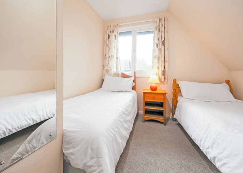 Typical TM 4 Bed Gold House 9 | Tolroy Manor, Hayle
