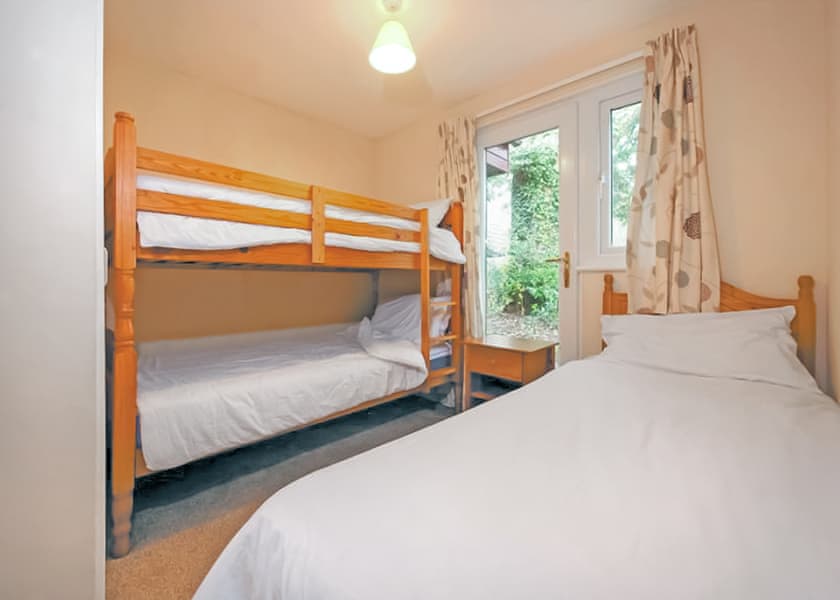 Typical TM 4 Bed Gold House 9 | Tolroy Manor, Hayle