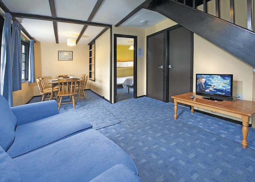 Typical TM 3 Bed Silver House 8 (Pet) | Tolroy Manor, Hayle