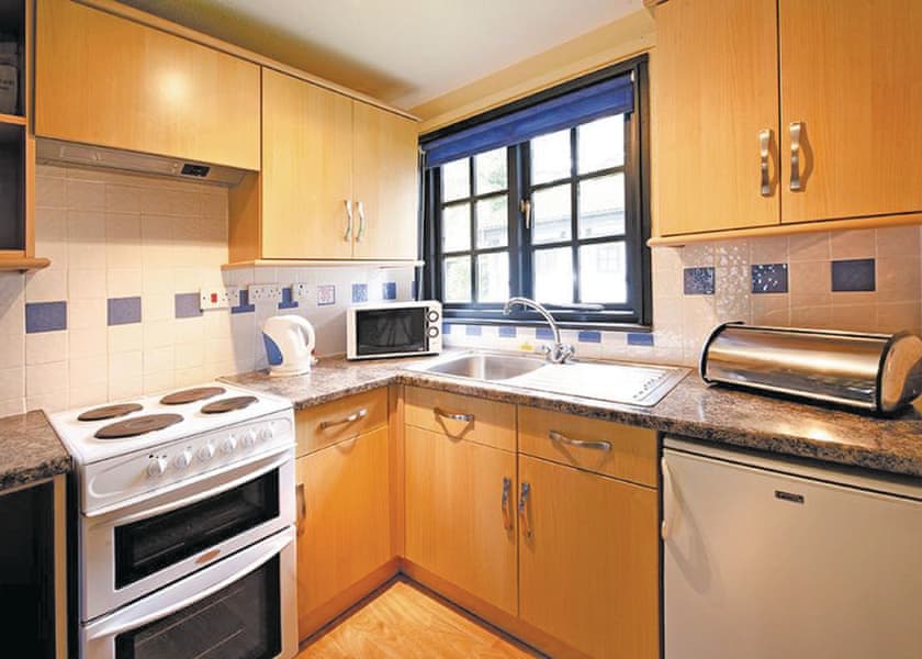 Typical TM 3 Bed Silver House 8 (Pet) | Tolroy Manor, Hayle