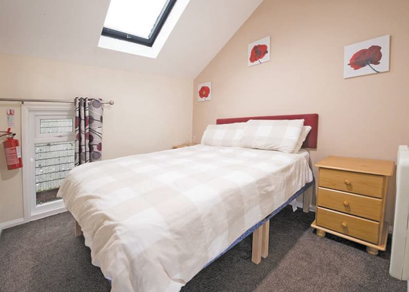 Typical TM 3 Bed Silver Compact House (Pet) | Tolroy Manor, Hayle