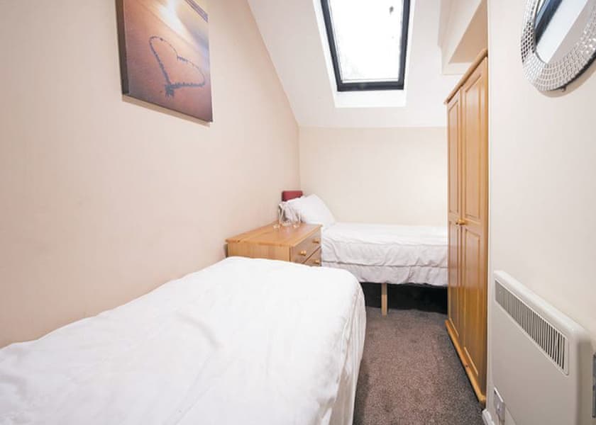 Typical TM 3 Bed Silver Compact House (Pet) | Tolroy Manor, Hayle