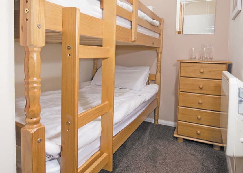 Typical TM 3 Bed Silver Compact House (Pet) | Tolroy Manor, Hayle