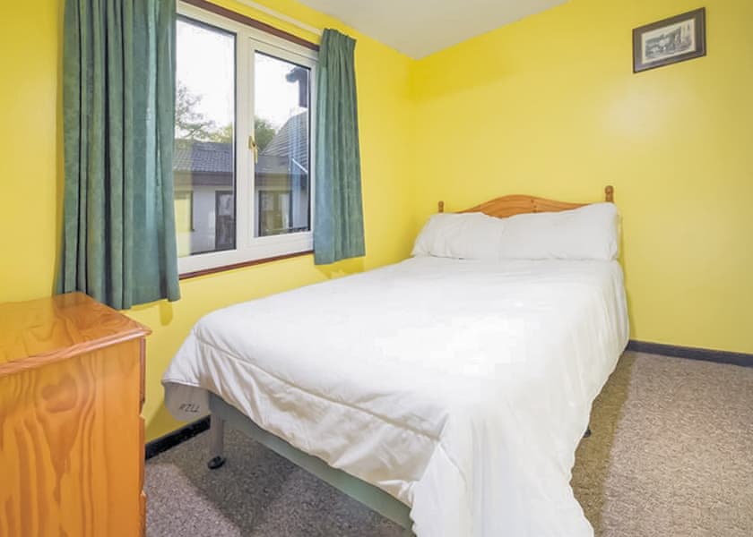 Typical TM 2 Bed Silver Bungalow 4 (Pet) | Tolroy Manor, Hayle