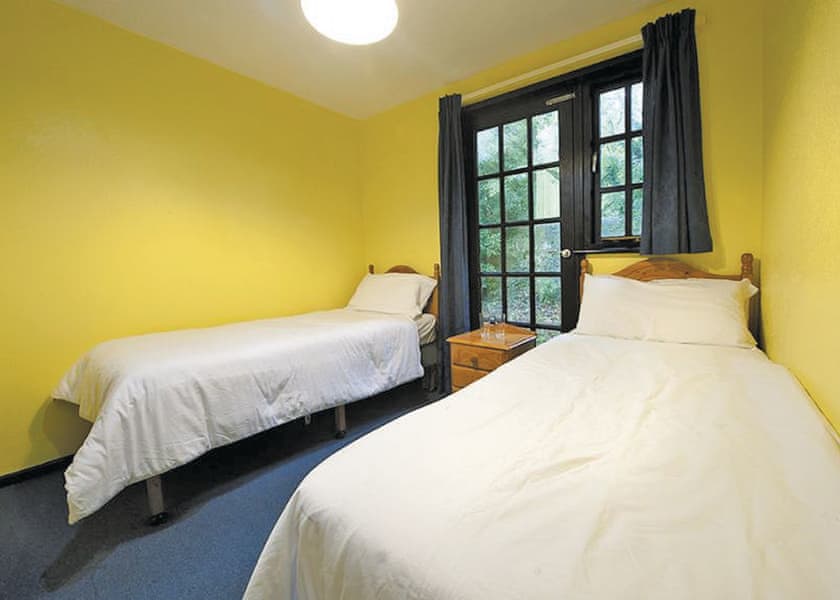 Typical TM 2 Bed Bronze Bungalow | Tolroy Manor, Hayle