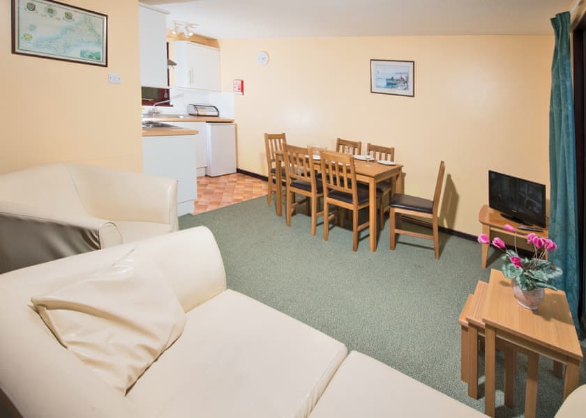 Typical TM 2 Bed Silver Bungalow (Pet) | Tolroy Manor, Hayle