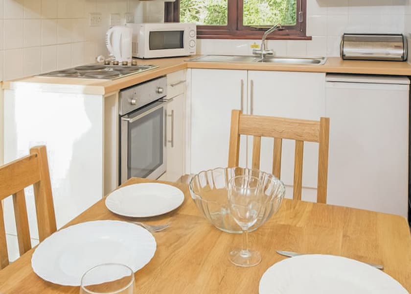 Typical TM 2 Bed Silver Bungalow (Pet) | Tolroy Manor, Hayle