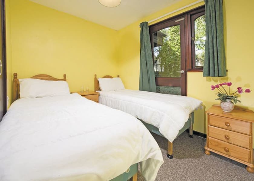 Typical TM 2 Bed Silver Bungalow (Pet) | Tolroy Manor, Hayle