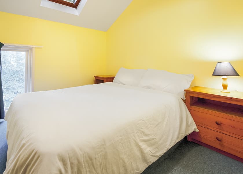 Typical TM 3 Bed Bronze Compact House | Tolroy Manor, Hayle