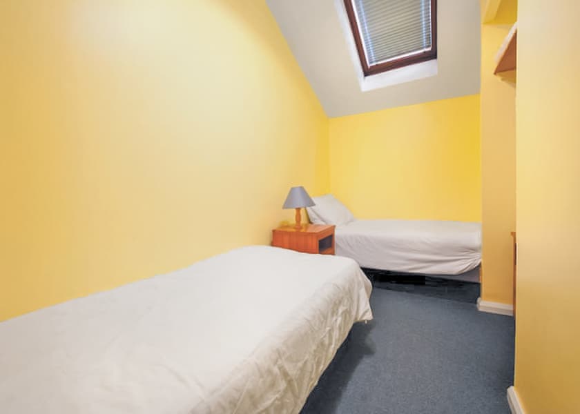 Typical TM 3 Bed Bronze Compact House | Tolroy Manor, Hayle