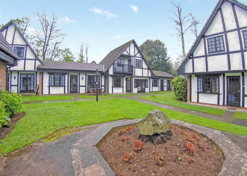 Typical TM 4 Bed Silver House 9 (Sat) | Tolroy Manor, Hayle