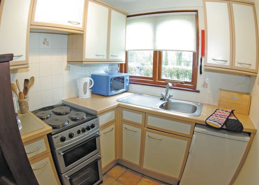 Typical TM 4 Bed Silver House 9 (Sat) | Tolroy Manor, Hayle