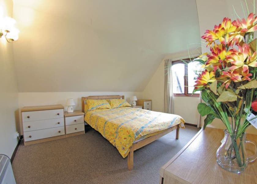 Typical TM 4 Bed Silver House 9 (Sat) | Tolroy Manor, Hayle