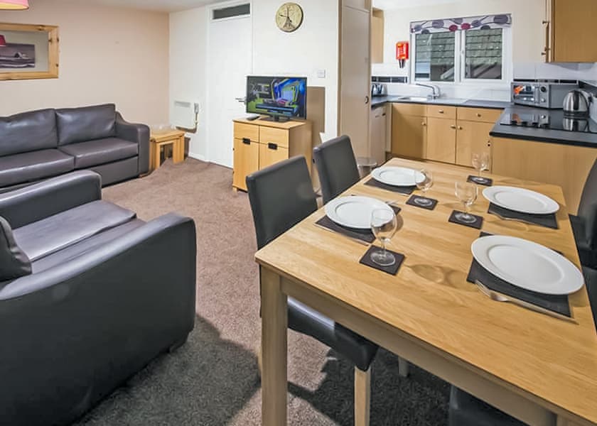 Typical TM 3 Bed Silver Compact House 6 | Tolroy Manor, Hayle