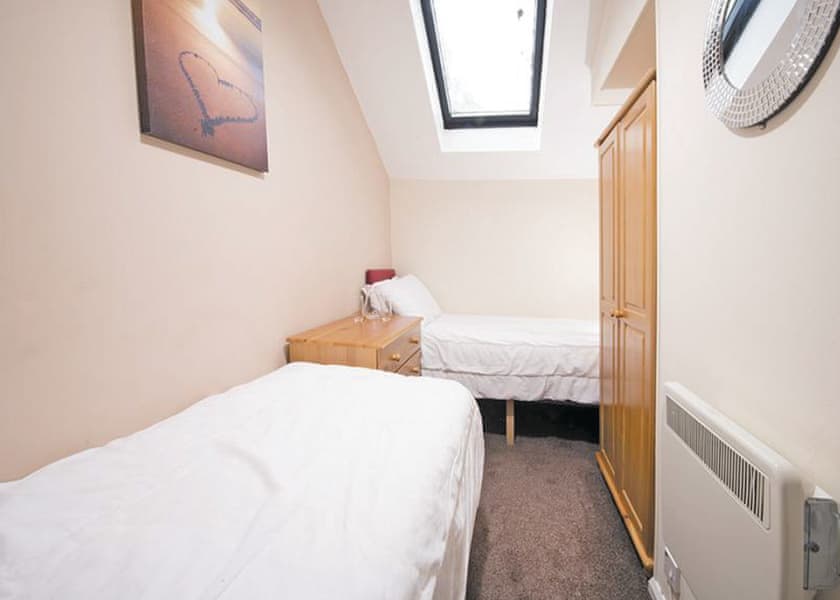 Typical TM 3 Bed Silver Compact House 6 | Tolroy Manor, Hayle